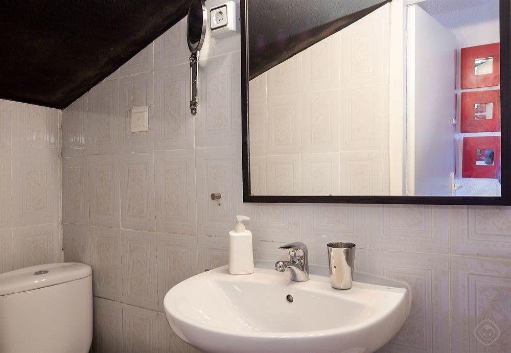 برشلونة Gracia Apartments المظهر الخارجي الصورة