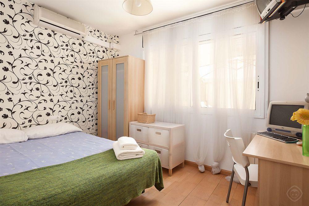 برشلونة Gracia Apartments المظهر الخارجي الصورة