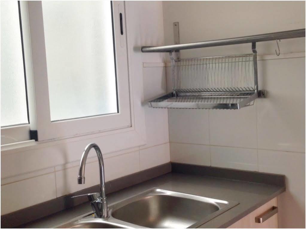 برشلونة Gracia Apartments المظهر الخارجي الصورة