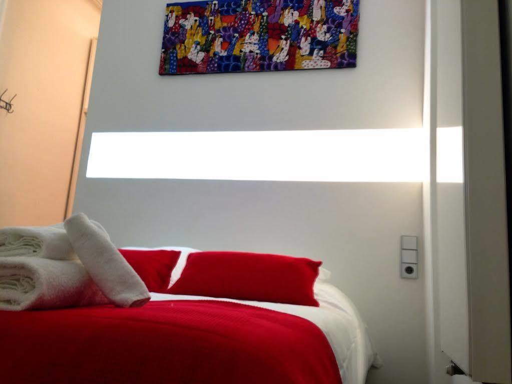 برشلونة Gracia Apartments المظهر الخارجي الصورة