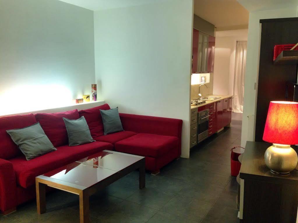 برشلونة Gracia Apartments المظهر الخارجي الصورة